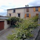 Casa Di Vacanza Languedoc Roussillon: Casa Di Vacanza Quillan 