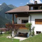 Appartamento Di Vacanza Sankt Gallenkirch: Bials 