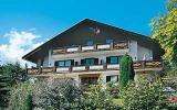 Appartamento Di Vacanza Seeboden: Haus Sonnegg (Bod120) 