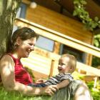 Casa Di Vacanza Namur: Ferienhaus Blaimont 