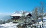 Appartamento Di Vacanza Werfenweng: Haus Untereulersberg (Wwg102) 