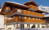 Appartamento Di Vacanza Grindelwald: Residence Caprice Ch3818.350.4 