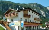 Appartamento Di Vacanza Trentino Alto Adige: Josef (It-38010-15) 