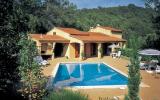 Casa Di Vacanza Lorgues: Les Mauniers Fr8492.300.1 