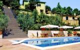 Appartamento Di Vacanza Collevecchio Umbria: Il Podere It5613.808.4 