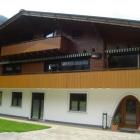 Appartamento Di Vacanza Vorarlberg: Ferienwohnung Tschagguns 