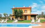 Appartamento Di Vacanza Lazio: Agriturismo Vallalta (Mfs103) 