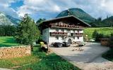 Appartamento Di Vacanza Flachau Salisburgo: Haus Wieslbauer (Flu200) 