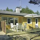 Casa Di Vacanza Bornholm: Ferienhaus Sommerodde 
