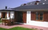 Casa Di Vacanza Nieuwpoort West Vlaanderen: Villa Porta (Be-8620-07) 