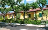 Casa Di Vacanza Italia: Camping Wien (Psc300) 