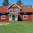 Casa Di Vacanza Agunnaryd: Ferienhaus Tjurkö/agunnaryd 