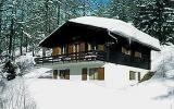 Casa Di Vacanza Aargau: Chalet Soldanella (Bew205) 