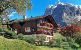 Appartamento Di Vacanza Obwalden: Grindelwald Ch3818.255.2 