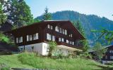 Appartamento Di Vacanza Grindelwald: Chalet Tambour (Grl114) 