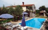 Appartamento Di Vacanza Croazia: Porec-Nova Vas Cie393 