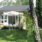 Casa Di Vacanza Hallands Lan: Ferienhaus Halmstad 