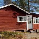 Casa Di Vacanza Blattnicksele: Ferienhaus Blattnicksele 