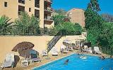 Appartamento Di Vacanza Francia: Hotel-Motel Cala Di Sole (Por221) 