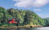 Casa Di Vacanza Norvegia: Mundheim N19511 