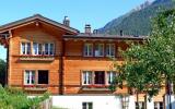 Appartamento Di Vacanza Obwalden: Guttannen Ch3864.100.1 