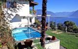 Appartamento Di Vacanza Ronco Sopra Ascona: Casa Leula Ii Ch6622.210.1 