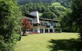 Appartamento Di Vacanza Bad Hofgastein: Alpen Rose (At-5630-09) 
