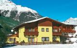 Appartamento Di Vacanza Sölden Tirol: Appartpension Romana (Sod011) 