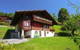 Appartamento Di Vacanza Obwalden: Im Chehr Ch3818.105.1 