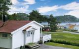 Casa Di Vacanza Vest Agder: Lindesnes/spangereid N36430 