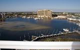 Appartamento Di Vacanza Destin Florida: Harbor Landing 705 Us3020.473.1 