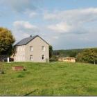 Casa Di Vacanza Belgio: La Colline 