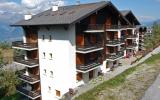 Appartamento Di Vacanza Nendaz: La Cascade Ch1961.310.4 