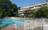 Appartamento Di Vacanza Saint Tropez: Eden Fr8450.525.2 