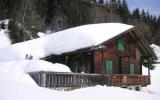 Casa Di Vacanza Mayrhofen Tirol: Stab-Hütte (Mrh525) 