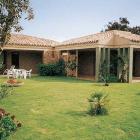 Casa Di Vacanza Villasimìus: Bungalow Carlo A 