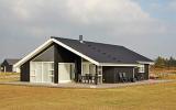 Casa Di Vacanza Nordjylland: Krogen/tranum A15038 