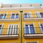 Casa Di Vacanza Madrid Madrid: Duplex Loft 4 Pers. 