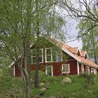 Casa Di Vacanza Lidhult Kronobergs Lan: Ferienhaus Björkenäs/lidhult 
