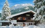 Appartamento Di Vacanza Oberstdorf: Haus Ursula (Obf110) 