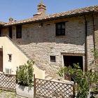 Appartamento Di Vacanza Umbria: Residenz Lacaioli 