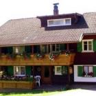 Appartamento Di Vacanza Silbertal Vorarlberg: Elisabeth 