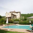 Appartamento Di Vacanza Assisi Umbria: Ginestrilo 