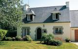 Casa Di Vacanza Bretagne: Villa Pallec Fr2618.300.1 