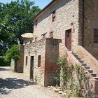 Appartamento Di Vacanza Tuoro Sul Trasimeno: Agriturismo Il Vascello 