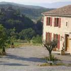 Casa Di Vacanza Francia: La Bastide 