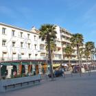 Appartamento Di Vacanza Canet Plage: Appartamento Di Vacanza Le Neptune 