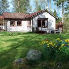 Casa Di Vacanza Ljungbyholm: Snd 