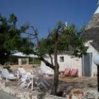 Casa Di Vacanza Ostuni: Trulli A Cisternino Alto Salento Puglia 