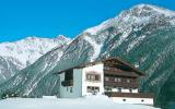 Appartamento Di Vacanza Sölden Tirol: Haus Belmonte (Sod502) 